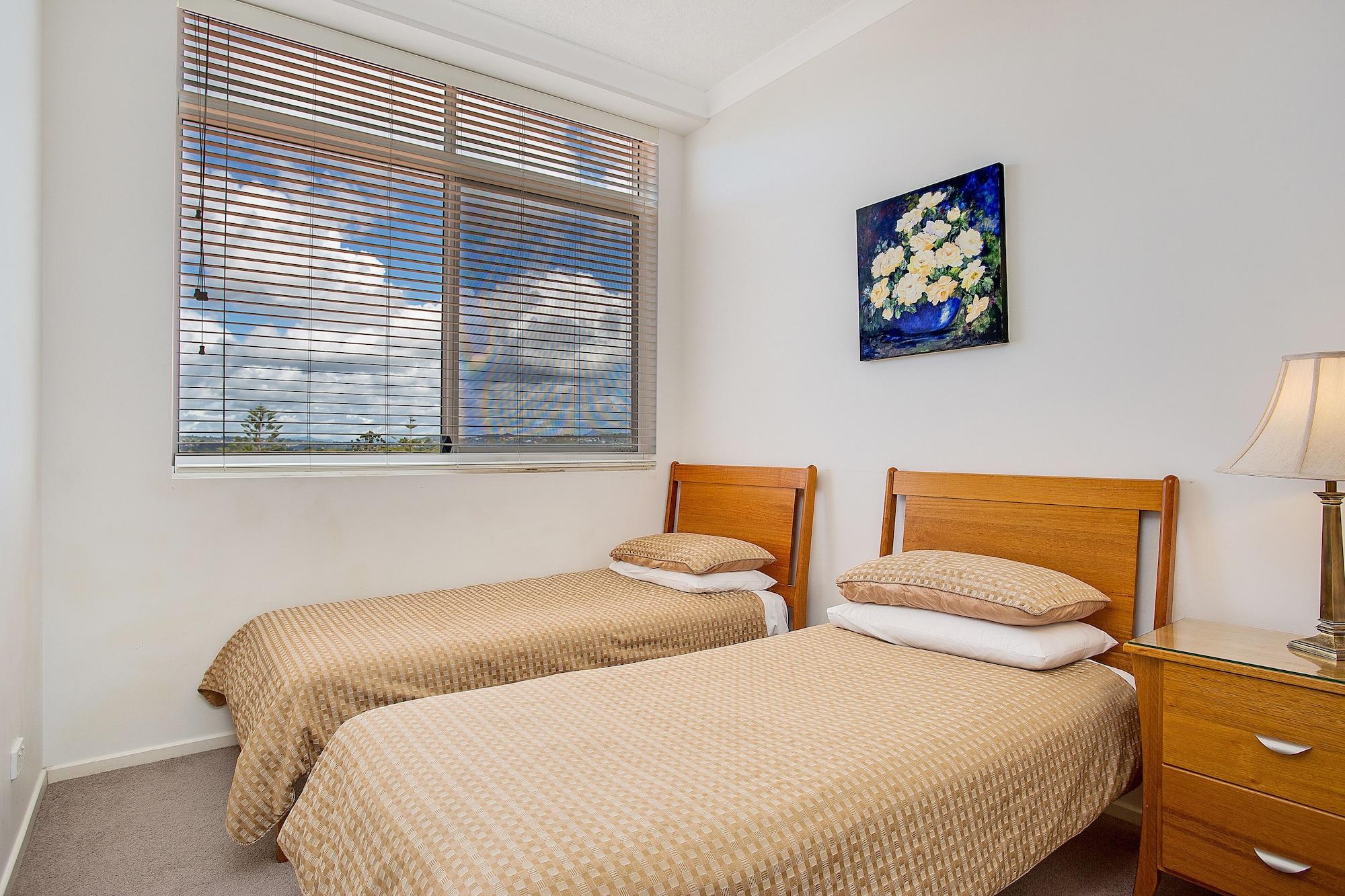 Kirra Beach Apartments Gold Coast Exterior foto